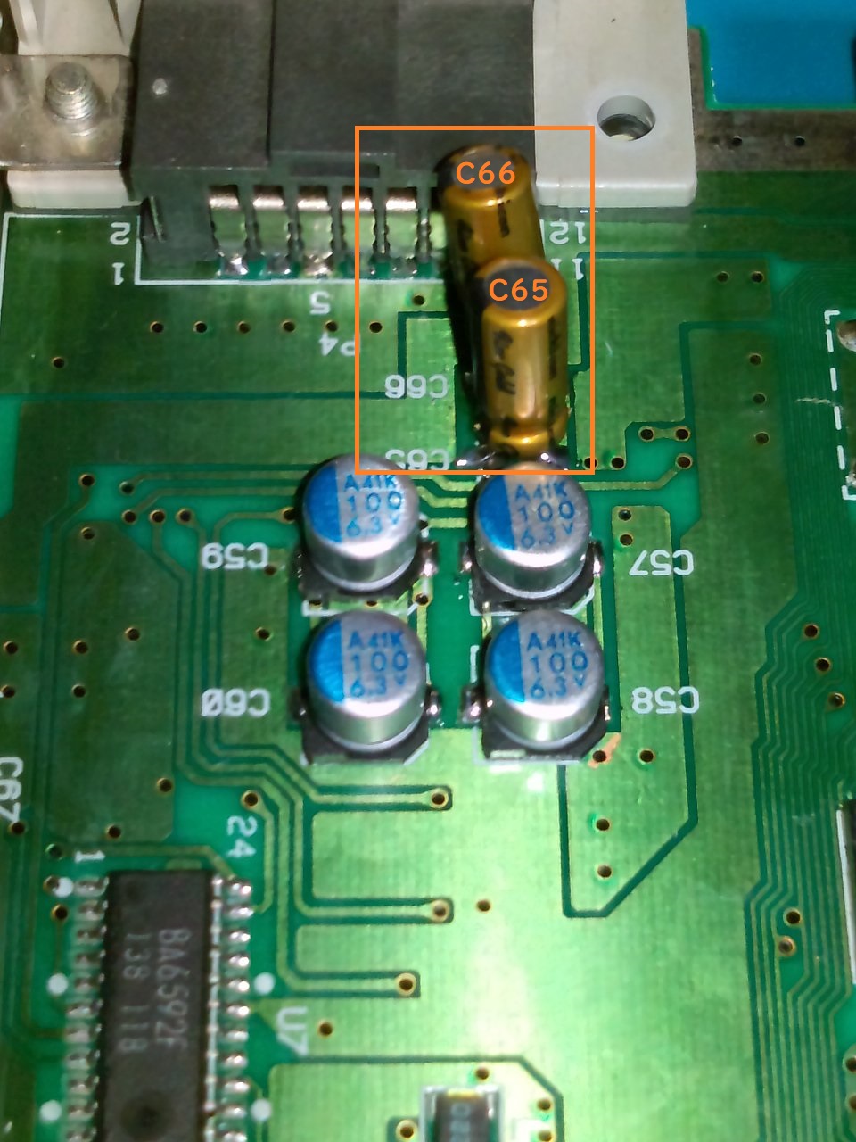 CPU-01 e